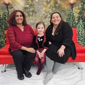 Meet your Posher, Felicia